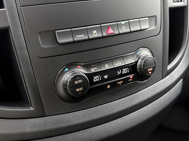 Leasing of Mercedes-Benz Vito 119 CDI Extra Lang L3 Led Betimmering Adaptieve Cruise Control Mercedes-Benz Vito 119 CDI Extra Lang L3 Led Betimmering Adaptieve Cruise Control: picture 8