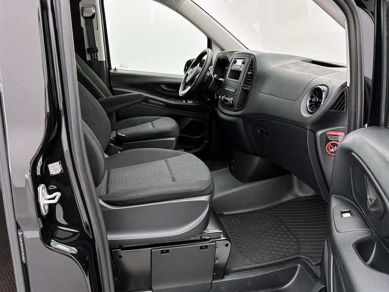 Leasing of Mercedes-Benz Vito 119 CDI Extra Lang L3 Led Betimmering Adaptieve Cruise Control Mercedes-Benz Vito 119 CDI Extra Lang L3 Led Betimmering Adaptieve Cruise Control: picture 17