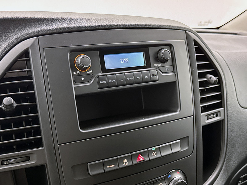 Leasing of Mercedes-Benz Vito 119 CDI Extra Lang L3 Led Betimmering Adaptieve Cruise Control Mercedes-Benz Vito 119 CDI Extra Lang L3 Led Betimmering Adaptieve Cruise Control: picture 7