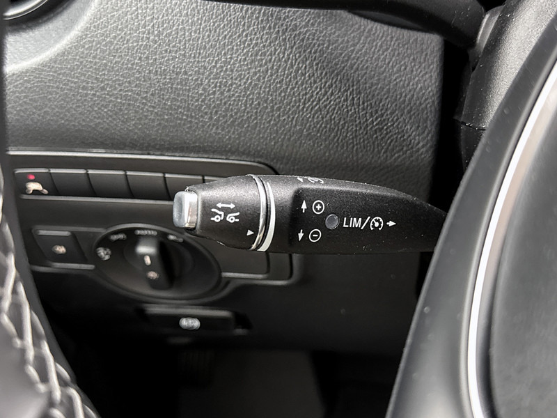 Leasing of Mercedes-Benz Vito 119 CDI Extra Lang L3 Led Betimmering Adaptieve Cruise Control Mercedes-Benz Vito 119 CDI Extra Lang L3 Led Betimmering Adaptieve Cruise Control: picture 9