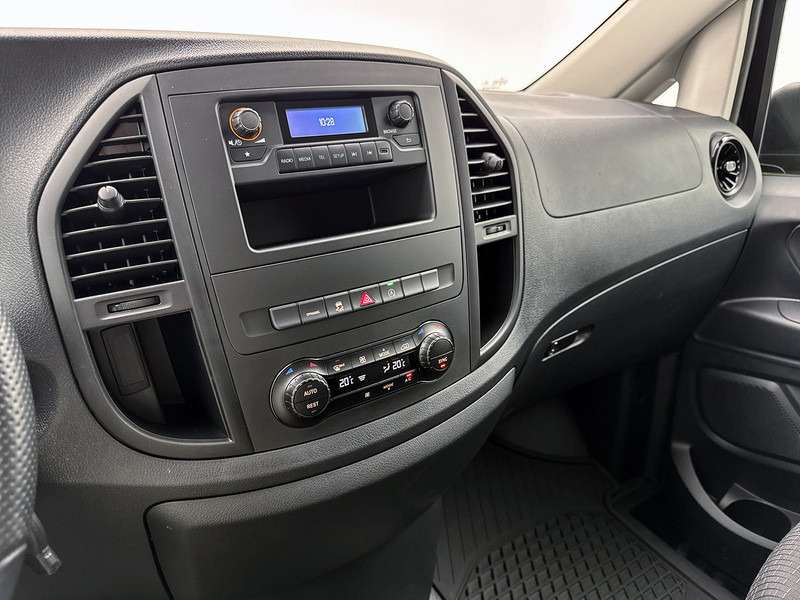Leasing of Mercedes-Benz Vito 119 CDI Extra Lang L3 Led Betimmering Adaptieve Cruise Control Mercedes-Benz Vito 119 CDI Extra Lang L3 Led Betimmering Adaptieve Cruise Control: picture 6