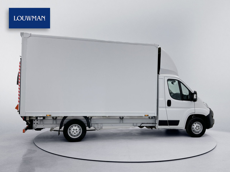 Opel Movano 2.2D Financial lease 140pk Bakwagen met Laadklep Achteruitrijcamera Cruise Control Meubelbak - Box van: picture 4 Opel Movano 2.2D Financial lease 140pk Bakwagen met Laadklep Achteruitrijcamera Cruise Control Meubelbak - Box van: picture 4