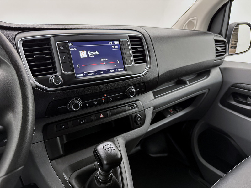 Opel Vivaro 2.0 CDTI L2H1 150pk Edition Imperiaal Cruise Control Betimmering - Small van: picture 5 Opel Vivaro 2.0 CDTI L2H1 150pk Edition Imperiaal Cruise Control Betimmering - Small van: picture 5