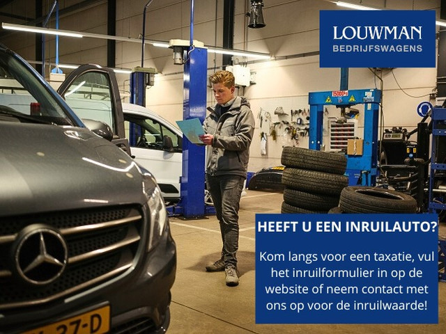 Small van, Combi van Peugeot Expert 231L 2.0 BlueHDI 180 Dubbele Cabine Premium Pack 177PK Trekhaak Navigatie Achteruitrijcamera Climate Control: picture 12