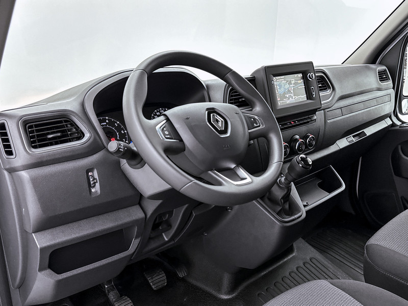 Renault Master T35 2.3 dCi 135 L2H2 Navigatie Achteruitrijcamera Cruise Control Bluetooth - Small van: picture 4 Renault Master T35 2.3 dCi 135 L2H2 Navigatie Achteruitrijcamera Cruise Control Bluetooth - Small van: picture 4