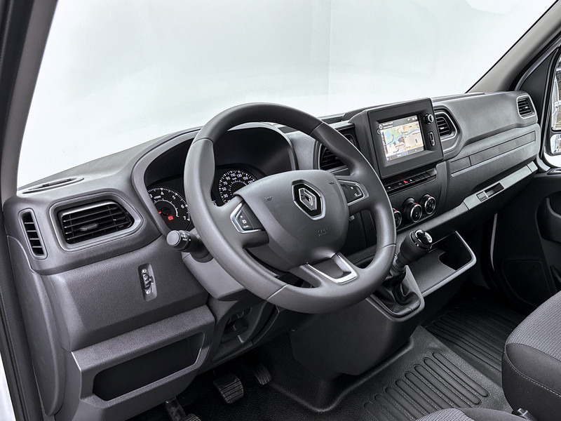 Renault Master T35 2.3 dCi 135 L2H2 Navigatie Achteruitrijcamera Cruise Control Bluetooth - Small van: picture 5 Renault Master T35 2.3 dCi 135 L2H2 Navigatie Achteruitrijcamera Cruise Control Bluetooth - Small van: picture 5