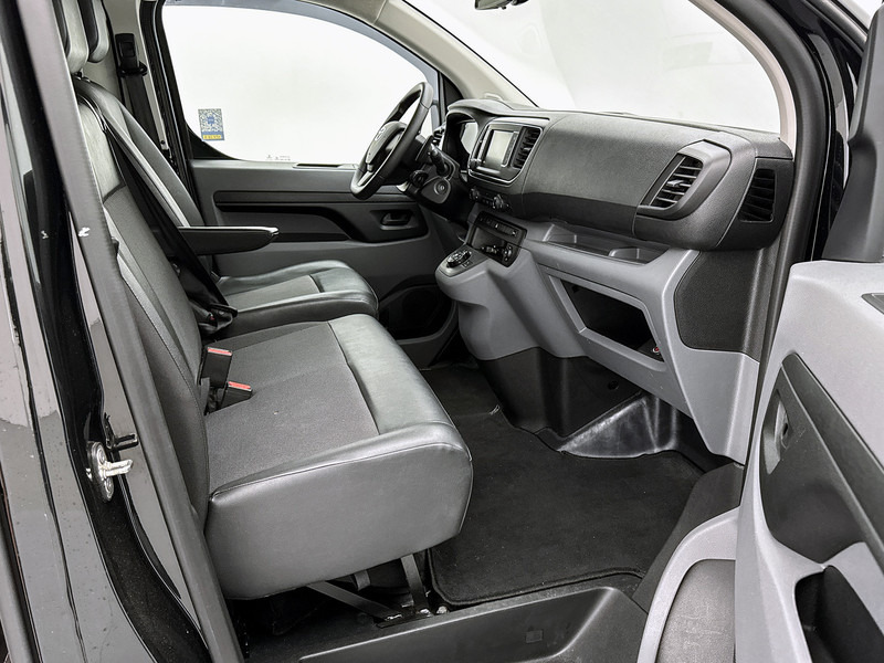 Small van Toyota ProAce Worker 2.0 D-4D 145PK Automaat Lang Trekhaak Cruise Control Euro 6: picture 16