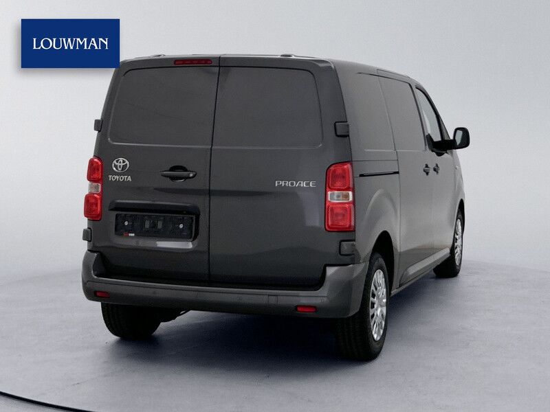 Toyota ProAce Worker 2.0 D-4D 145pk Navigatie Blind Spot Camera - Panel van: picture 3 Toyota ProAce Worker 2.0 D-4D 145pk Navigatie Blind Spot Camera - Panel van: picture 3