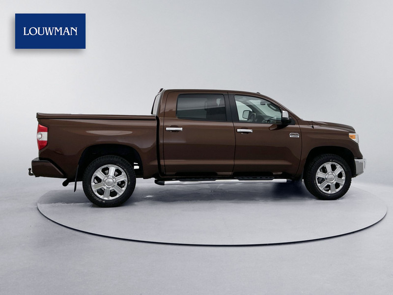Toyota Tundra 5.7 V8 Double Cab 4x4 LPG 1974-Edition Leder JBL Stoel ventilatie/ verwarming Schuif/kantel dak Blind spot Camera 3500kg trekhaa - Pickup truck, Combi van: picture 3 Toyota Tundra 5.7 V8 Double Cab 4x4 LPG 1974-Edition Leder JBL Stoel ventilatie/ verwarming Schuif/kantel dak Blind spot Camera 3500kg trekhaa - Pickup truck, Combi van: picture 3