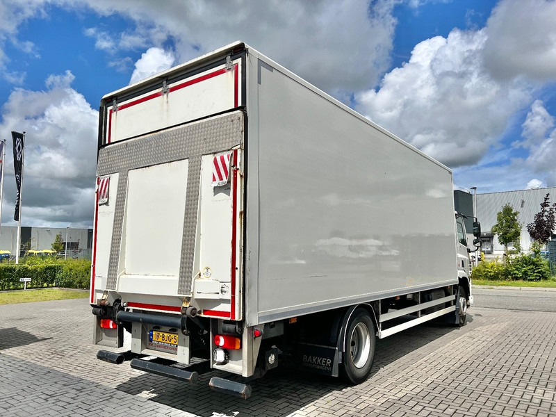 DAF CF 290 4x2 bakwagen Zepro 2000 kg/ 19.000 kg - Box truck: picture 5 DAF CF 290 4x2 bakwagen Zepro 2000 kg/ 19.000 kg - Box truck: picture 5