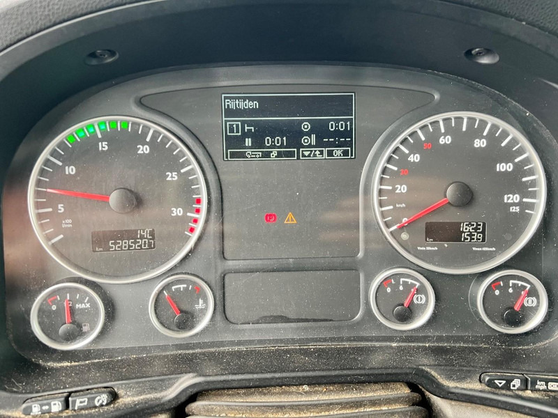 Leasing of MAN TGL 150 4x2 Bakwagen Schuifzeilbak MAN TGL 150 4x2 Bakwagen Schuifzeilbak: picture 14 Leasing of MAN TGL 150 4x2 Bakwagen Schuifzeilbak MAN TGL 150 4x2 Bakwagen Schuifzeilbak: picture 14