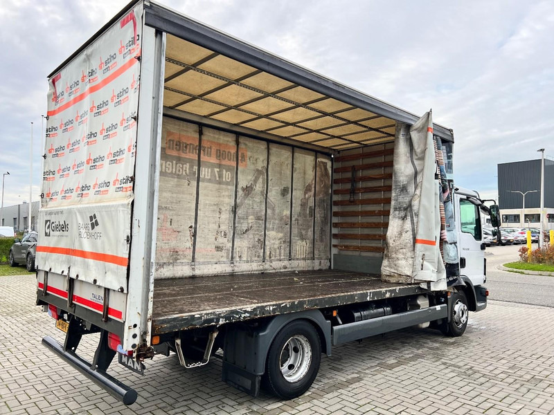 Leasing of MAN TGL 150 4x2 Bakwagen Schuifzeilbak MAN TGL 150 4x2 Bakwagen Schuifzeilbak: picture 20 Leasing of MAN TGL 150 4x2 Bakwagen Schuifzeilbak MAN TGL 150 4x2 Bakwagen Schuifzeilbak: picture 20