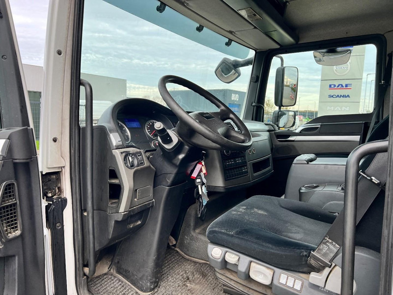 Leasing of MAN TGL 150 4x2 Bakwagen Schuifzeilbak MAN TGL 150 4x2 Bakwagen Schuifzeilbak: picture 11 Leasing of MAN TGL 150 4x2 Bakwagen Schuifzeilbak MAN TGL 150 4x2 Bakwagen Schuifzeilbak: picture 11