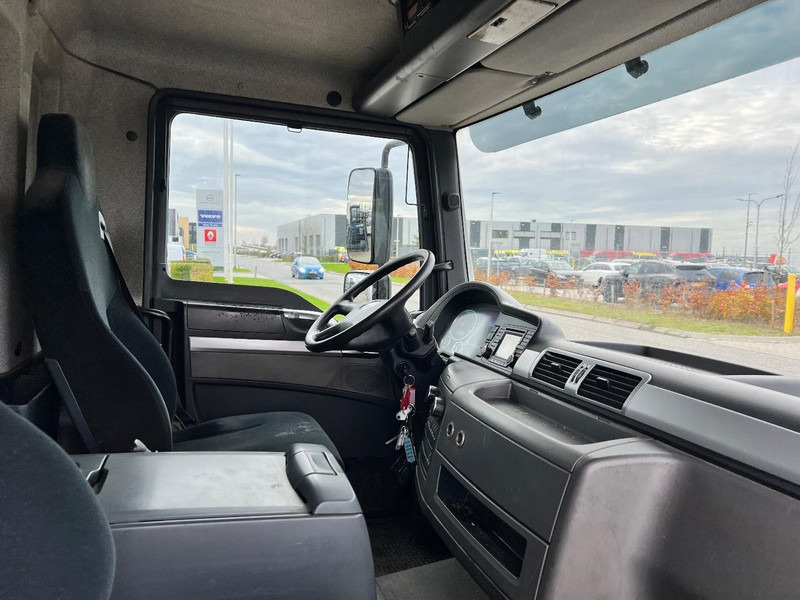 Leasing of MAN TGL 150 4x2 Bakwagen Schuifzeilbak MAN TGL 150 4x2 Bakwagen Schuifzeilbak: picture 18 Leasing of MAN TGL 150 4x2 Bakwagen Schuifzeilbak MAN TGL 150 4x2 Bakwagen Schuifzeilbak: picture 18