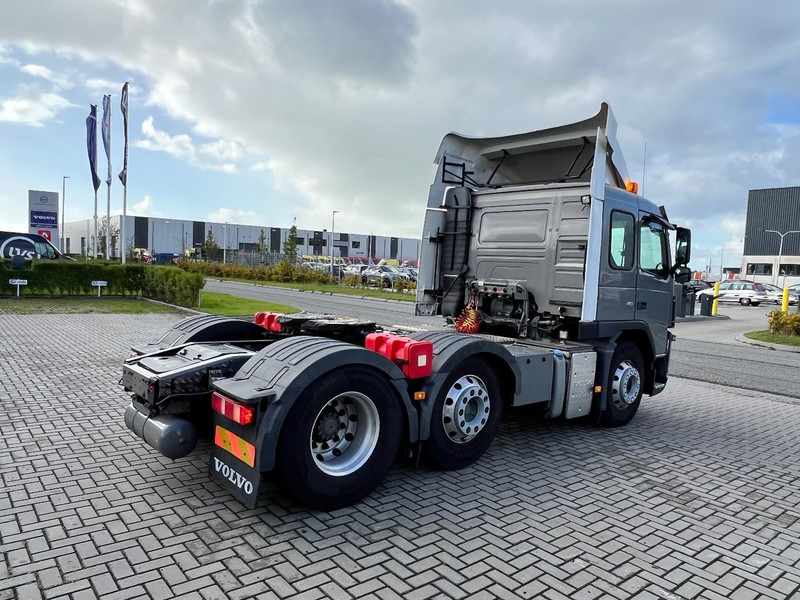 Volvo FM 410 6x2 Trekker ADR / Only 672.000km / Full Air / Euro 5 - Tractor unit: picture 5 Volvo FM 410 6x2 Trekker ADR / Only 672.000km / Full Air / Euro 5 - Tractor unit: picture 5