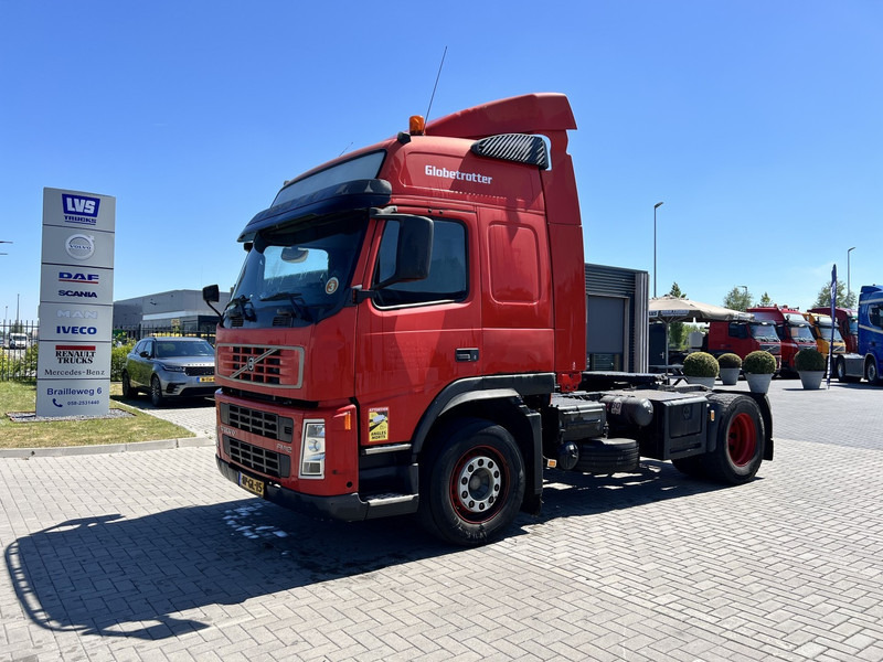 Volvo FM340 4x2 trekker - Tractor unit: picture 1 Volvo FM340 4x2 trekker - Tractor unit: picture 1