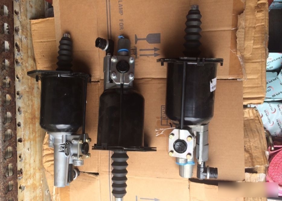 - Clutch cylinder for Truck: picture 1 - Clutch cylinder for Truck: picture 1