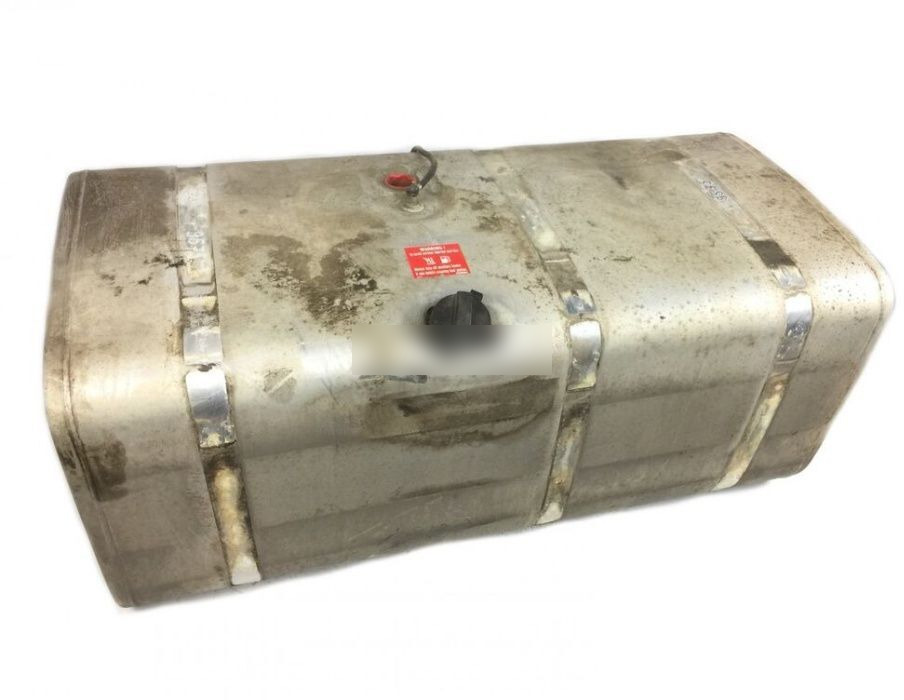 Scania - Fuel tank for Truck: picture 2 Scania - Fuel tank for Truck: picture 2