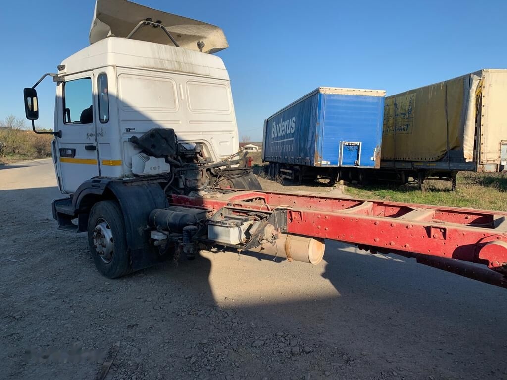PIESE din dezmembrari RENAULT MIDLINER 210 160 150 180 150 170 4 - Spare parts for Truck: picture 2 PIESE din dezmembrari RENAULT MIDLINER 210 160 150 180 150 170 4 - Spare parts for Truck: picture 2