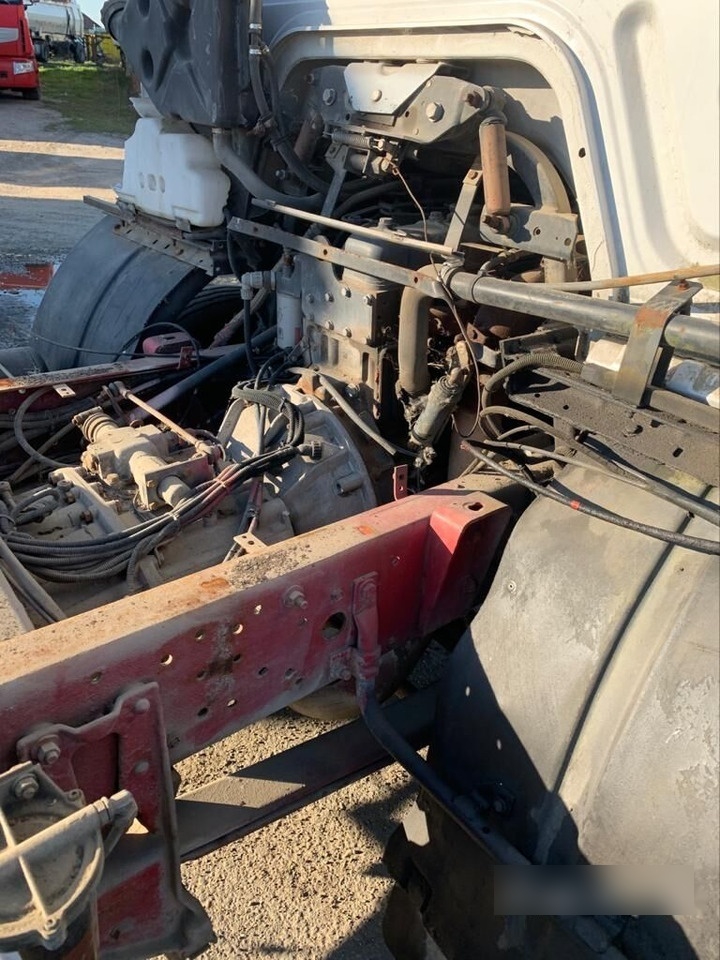 PIESE din dezmembrari RENAULT MIDLINER 210 160 150 180 150 170 4 - Spare parts for Truck: picture 4 PIESE din dezmembrari RENAULT MIDLINER 210 160 150 180 150 170 4 - Spare parts for Truck: picture 4