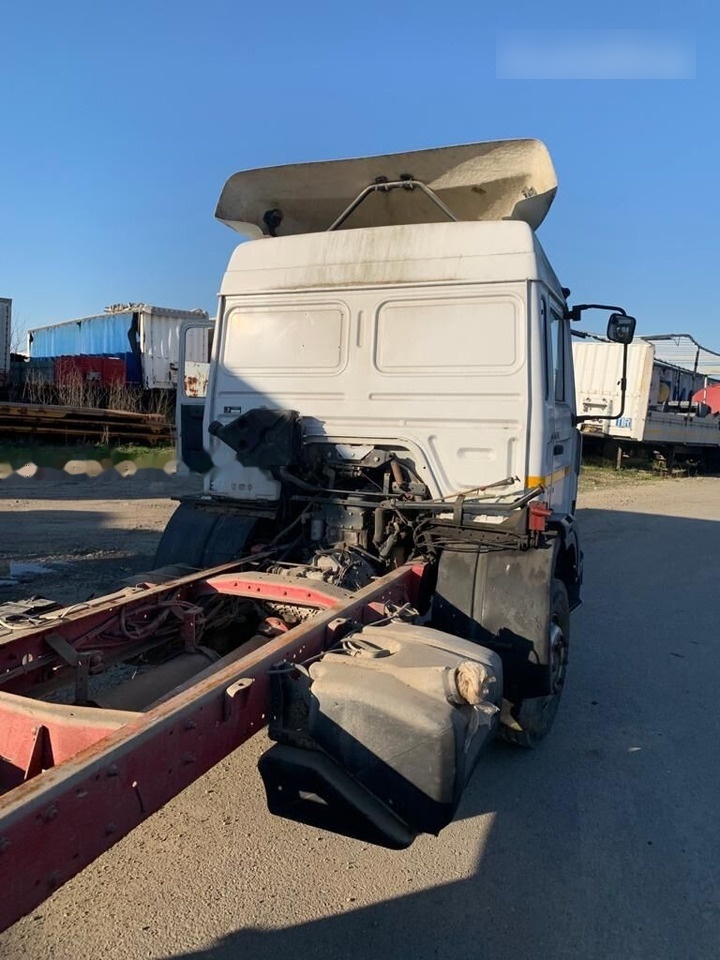 PIESE din dezmembrari RENAULT MIDLINER 210 160 150 180 150 170 4 - Spare parts for Truck: picture 3 PIESE din dezmembrari RENAULT MIDLINER 210 160 150 180 150 170 4 - Spare parts for Truck: picture 3