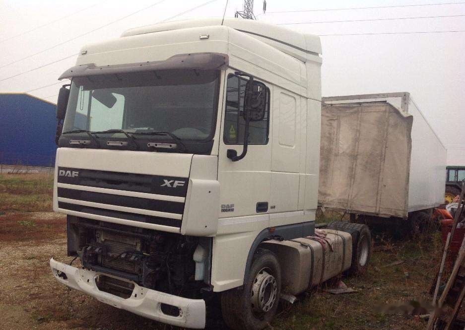 DAF (ATI, XF, CF) piese din dezmembrari - Tractor unit: picture 1 DAF (ATI, XF, CF) piese din dezmembrari - Tractor unit: picture 1