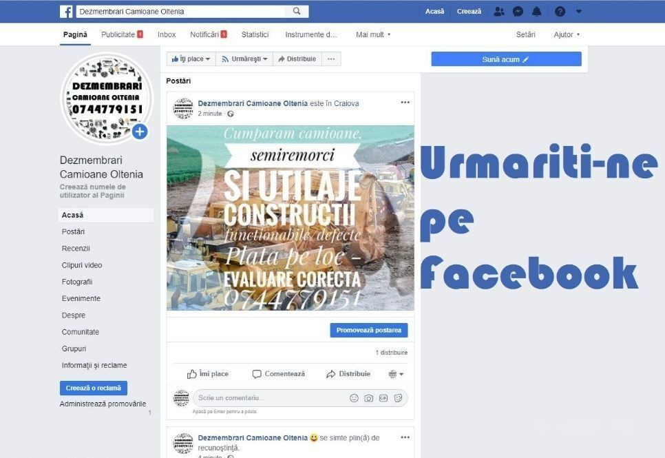 Truck - Alternator for Truck: picture 1 Truck - Alternator for Truck: picture 1