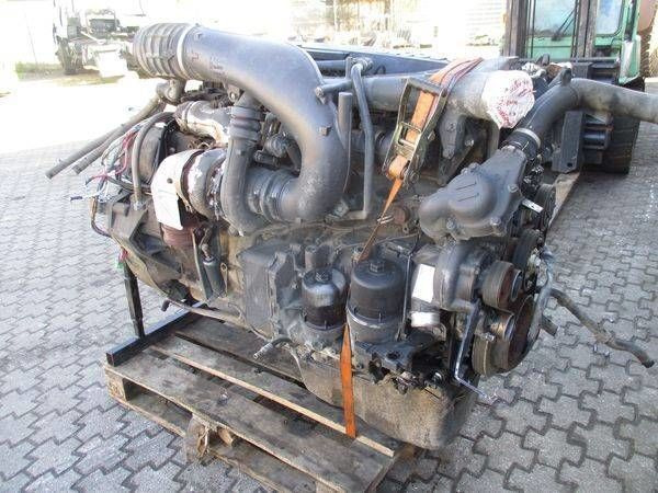 DAF 460 MX340 E5 DAF XF105 - Engine for Truck: picture 3 DAF 460 MX340 E5 DAF XF105 - Engine for Truck: picture 3