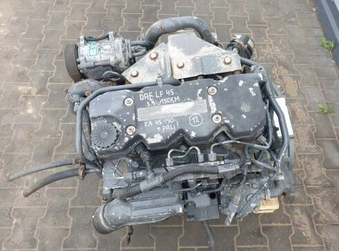 DAF BE110 C DAF LF 45 - Engine for Truck: picture 3 DAF BE110 C DAF LF 45 - Engine for Truck: picture 3