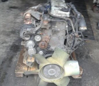 DAF BE99C DAF truck - Engine for Truck: picture 2 DAF BE99C DAF truck - Engine for Truck: picture 2
