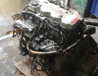 DAF BE99C DAF truck - Engine for Truck: picture 3 DAF BE99C DAF truck - Engine for Truck: picture 3