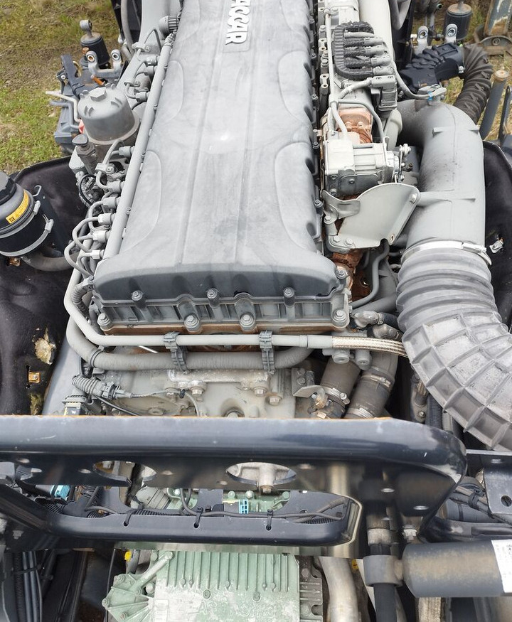 DAF MX-11 320 H1 DAF XF, CF, IRIZAR i8, IRIZAR i4 - Engine for Truck: picture 3 DAF MX-11 320 H1 DAF XF, CF, IRIZAR i8, IRIZAR i4 - Engine for Truck: picture 3