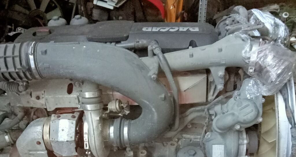 DAF Paccar MX-300 S2 DAF XF105, CF85 - Engine for Truck: picture 1 DAF Paccar MX-300 S2 DAF XF105, CF85 - Engine for Truck: picture 1