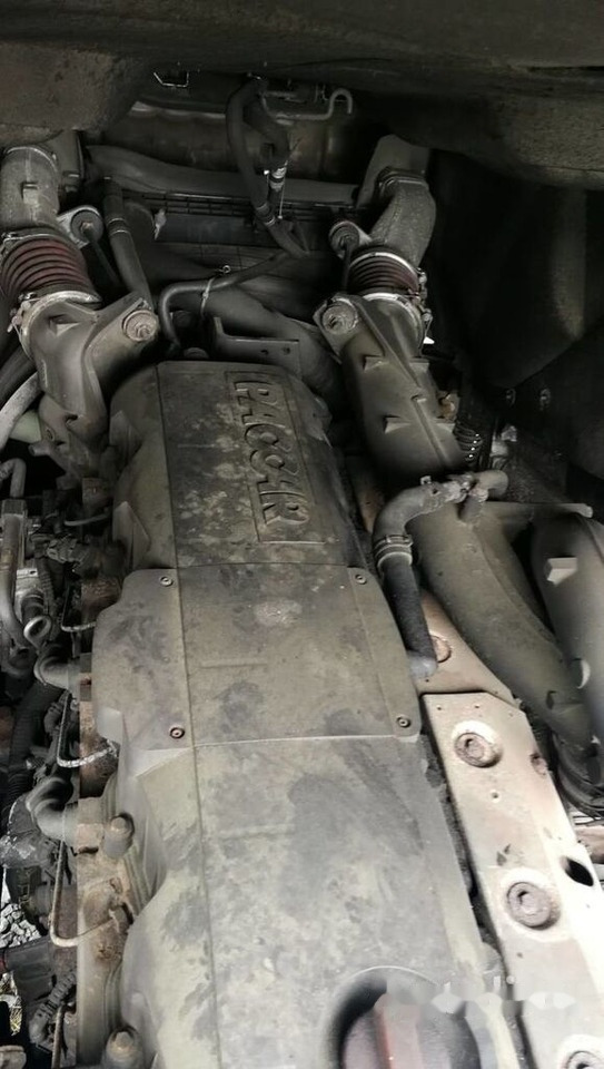 DAF Paccar MX 340S1 DAF XF 105, CF 85 - Engine for Truck: picture 2 DAF Paccar MX 340S1 DAF XF 105, CF 85 - Engine for Truck: picture 2