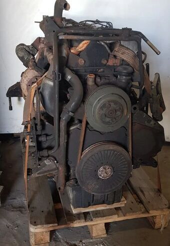 DAF RS160M DAF truck - Engine for Truck: picture 1 DAF RS160M DAF truck - Engine for Truck: picture 1