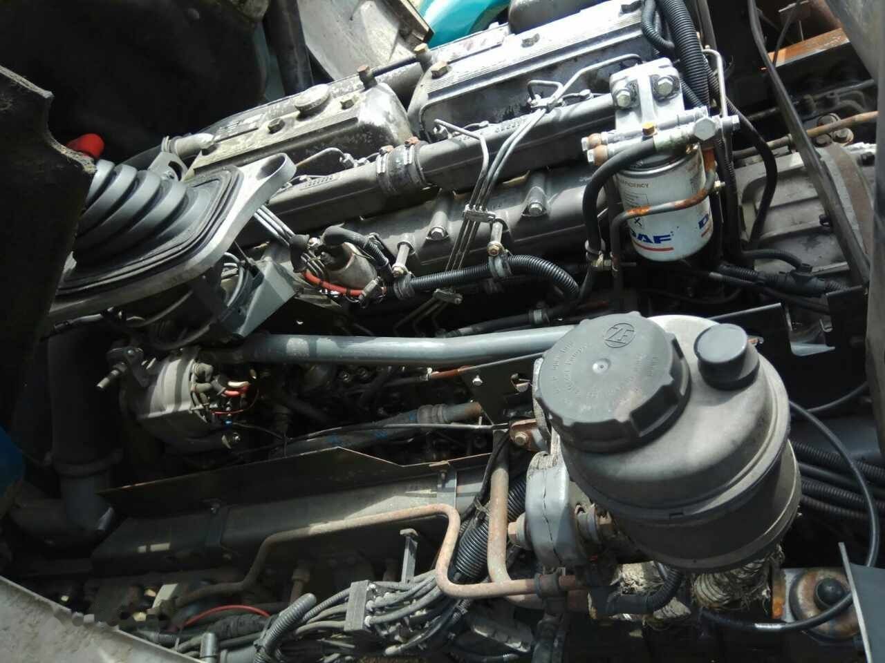 DAF RS222M DAF ATI 300 - Engine for Truck: picture 2 DAF RS222M DAF ATI 300 - Engine for Truck: picture 2