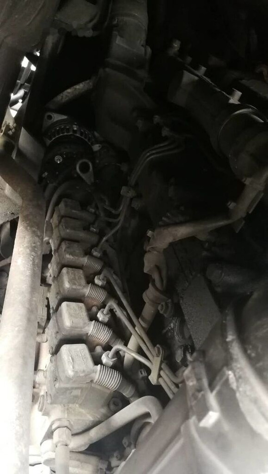 DAF XE315C 430 E3 DAF XF 95 - Engine for Truck: picture 2 DAF XE315C 430 E3 DAF XF 95 - Engine for Truck: picture 2