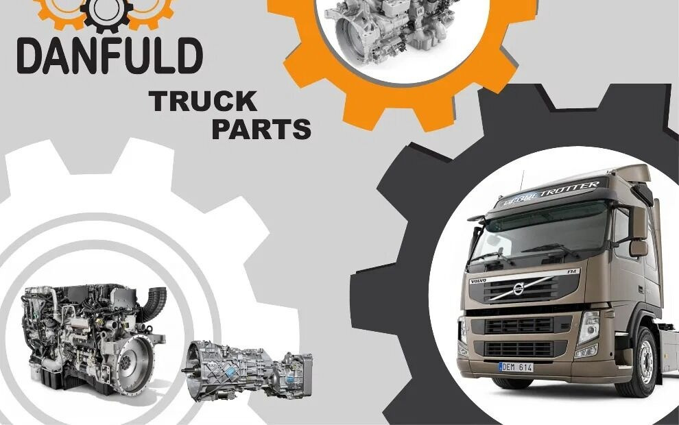 IVECO 5802388934 IVECO - Steel suspension for Truck: picture 2 IVECO 5802388934 IVECO - Steel suspension for Truck: picture 2