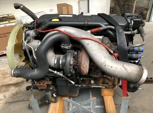 IVECO F3GFE611   IVECO STRALIS truck - Engine for Truck: picture 3 IVECO F3GFE611   IVECO STRALIS truck - Engine for Truck: picture 3