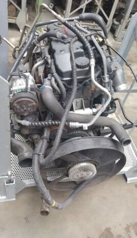 IVECO F4AFE411B   IVECO Eurocargo truck - Engine for Truck: picture 3 IVECO F4AFE411B   IVECO Eurocargo truck - Engine for Truck: picture 3