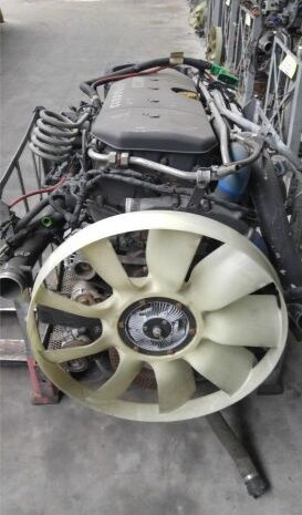 IVECO cursor 13 e5 F3BE3681   IVECO STRALIS truck - Engine for Truck: picture 3 IVECO cursor 13 e5 F3BE3681   IVECO STRALIS truck - Engine for Truck: picture 3