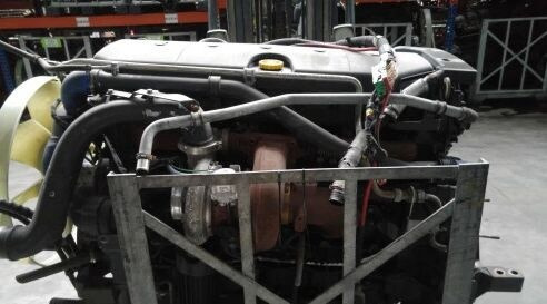 IVECO cursor 13 e5 F3BE3681   IVECO STRALIS truck - Engine for Truck: picture 2 IVECO cursor 13 e5 F3BE3681   IVECO STRALIS truck - Engine for Truck: picture 2