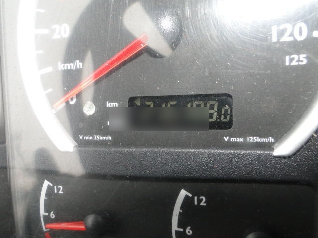 MAN D2866 MAN TGA - Engine for Truck: picture 5 MAN D2866 MAN TGA - Engine for Truck: picture 5