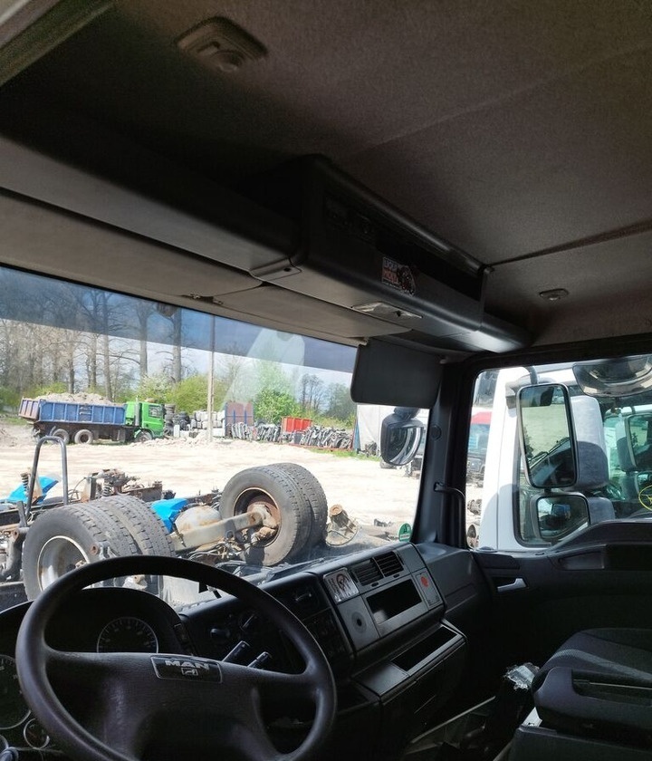 MAN TGL   MAN Man TGL - Cab for Truck: picture 5 MAN TGL   MAN Man TGL - Cab for Truck: picture 5