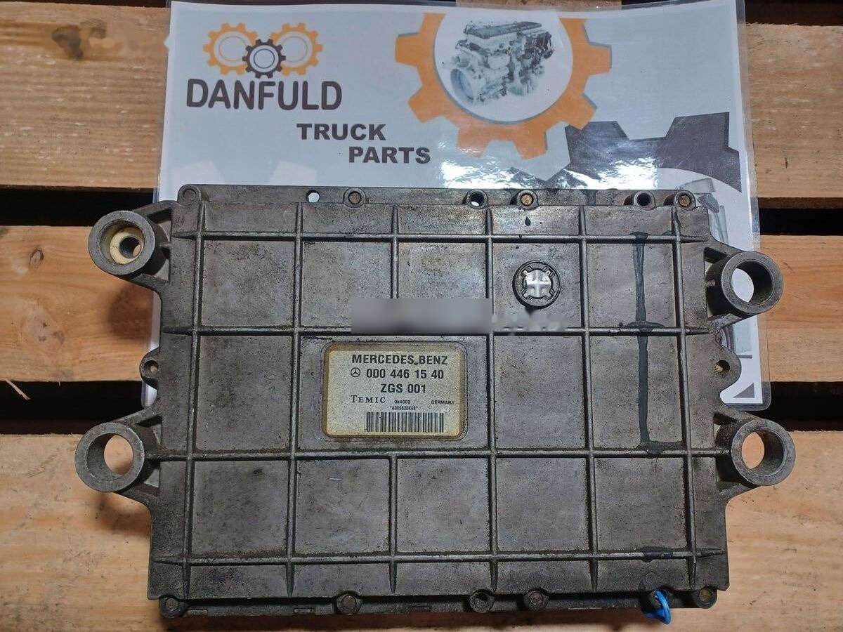 Mercedes-Benz Atego - ECU for Truck: picture 1 Mercedes-Benz Atego - ECU for Truck: picture 1