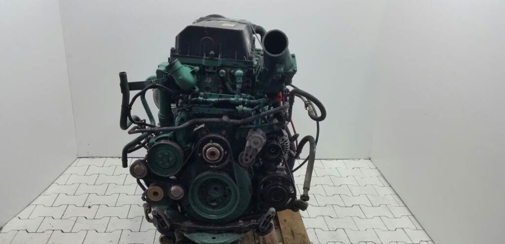 Volvo D13A 400   Volvo FH13 - Engine for Truck: picture 3 Volvo D13A 400   Volvo FH13 - Engine for Truck: picture 3
