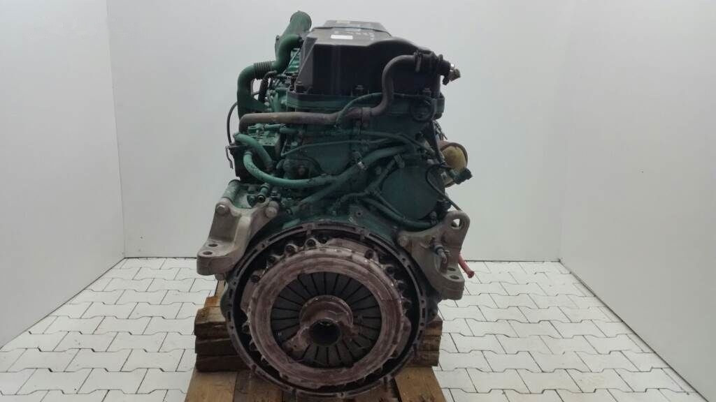 Volvo D13A 400   Volvo FH13 - Engine for Truck: picture 5 Volvo D13A 400   Volvo FH13 - Engine for Truck: picture 5