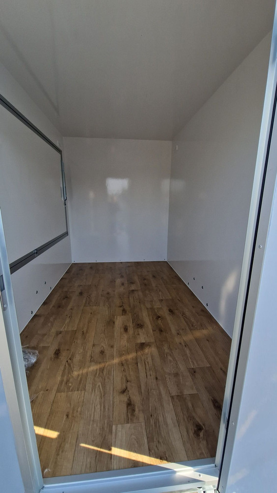 Leasing of  Przyczepa Handlowa Gastronomiczna FoodTruck Sklep Bar Kiosk PROMOCJA! Przyczepa Handlowa Gastronomiczna FoodTruck Sklep Bar Kiosk PROMOCJA!: picture 7