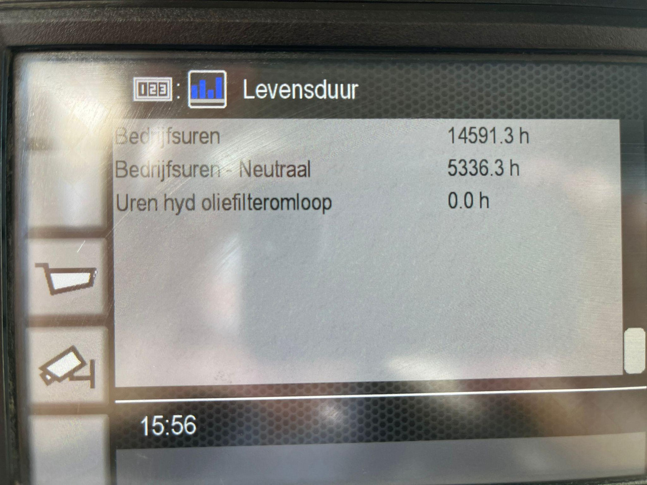 Leasing of  Caterpillar 972M Caterpillar 972M: picture 12