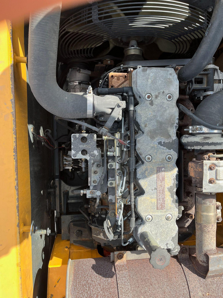 Leasing of  Hyundai Robex 290-9 Hyundai Robex 290-9: picture 18